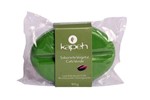 Ficha técnica e caractérísticas do produto Sabonete Vegetal Café Verde Kapeh 90g