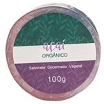Ficha técnica e caractérísticas do produto Sabonete Vegetal Les Arômes - Açaí Orgânico Amazônia