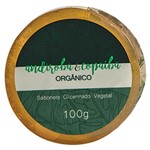 Ficha técnica e caractérísticas do produto Sabonete Vegetal Les Arômes - Andiroba e Copaíba Orgânico Amazônia