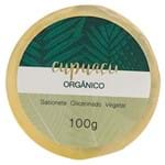 Ficha técnica e caractérísticas do produto Sabonete Vegetal Les Arômes - Cupuaçu Orgânico Amazônia 100g