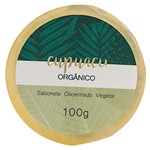 Ficha técnica e caractérísticas do produto Sabonete Vegetal Les Arômes - Cupuaçu Orgânico Amazônia
