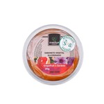 Ficha técnica e caractérísticas do produto Sabonete Vegetal Natural Glicerinado Grapefruit e Gerânio 20g Viventium