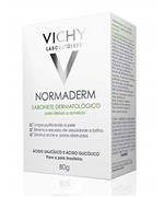 Ficha técnica e caractérísticas do produto Sabonete Vichy Normaderm 80G