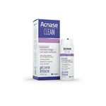 3 Sabonetes Acnase Antiacne 80G + Acnase Clean Gel 50G