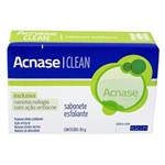 Ficha técnica e caractérísticas do produto 3 Sabonetes Acnase Esfoliante 80G + Acnase Clean Gel 50G