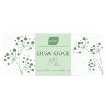 Ficha técnica e caractérísticas do produto Sabonetes Erva-Doce Bloom - Estojo com 3 Unidades 90g Cada