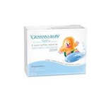 Ficha técnica e caractérísticas do produto Sabonetes Infantil Giovanna Baby Giby Blue 80G