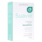 Sabonte Suavié Darrow - 80g - Darrow Laboratorios