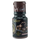 Ficha técnica e caractérísticas do produto + Sabor Hot Gel Comestível 15ml Garji Chocolate