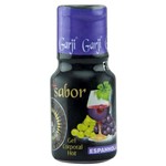 Ficha técnica e caractérísticas do produto + Sabor Hot Gel Comestível 15ml Garji Espanhola