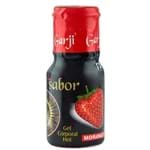 + Sabor Hot Gel Comestível 15Ml Garji (Morango)
