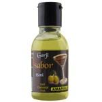 Ficha técnica e caractérísticas do produto + Sabor Hot Gel Comestível 35ml Garji Amarula