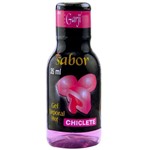 Ficha técnica e caractérísticas do produto + Sabor Hot Gel Comestível 35ml Garji Chiclete