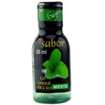 Ficha técnica e caractérísticas do produto + Sabor Hot Gel Comestível 35ml Garji Menta