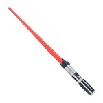 Ficha técnica e caractérísticas do produto Sabre de Luz Básico Star Wars Darth Vader B2915 - Hasbro