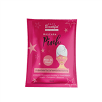 Ficha técnica e caractérísticas do produto Sachê Máscara Facial Pink - Face Beautiful
