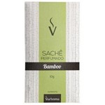 Ficha técnica e caractérísticas do produto Sache Perfumado - Aroma Bamboo - 10g - Via Aroma