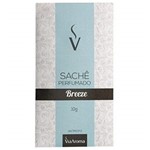 Ficha técnica e caractérísticas do produto Sache Perfumado - Aroma Breeze - 10g - Via Aroma