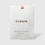 Ficha técnica e caractérísticas do produto Sachê Perfumado de Jasmim Scented Sachet 10g Océane