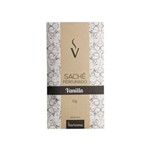Sachê Perfumado Via Aroma 30 Gr / Black Vanilla