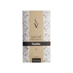 Ficha técnica e caractérísticas do produto Sache Perfumado De Vanila De 10g Via Aroma