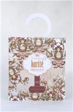 Ficha técnica e caractérísticas do produto Sachê Perfumado Karite 15g Madressenza (39280)