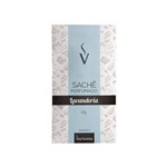 Ficha técnica e caractérísticas do produto Sache Perfumado Lavanderia de 10g Via Aroma