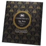 Ficha técnica e caractérísticas do produto Sachê perfumado Madressenza classic 80 ml
