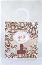 Ficha técnica e caractérísticas do produto Sachê Perfumado Madressenza Karité 15 G