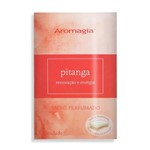 Ficha técnica e caractérísticas do produto Sache Perfumado Pitanga 27g Aromagia (29122)