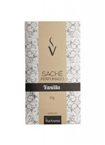 Ficha técnica e caractérísticas do produto Sachê Perfumado Vanilla 10g - Via Aroma