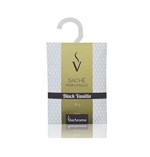 Ficha técnica e caractérísticas do produto Sachê Perfumado Via Aroma 30 Gr / Black Vanilla
