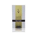 Ficha técnica e caractérísticas do produto Sachê Perfumado Via Aroma 10 Gr / Black Vanilla