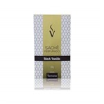 Ficha técnica e caractérísticas do produto Sachê Perfumado Via Aroma 10 Gr/Black Vanilla