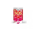 Ficha técnica e caractérísticas do produto Sachê SOS 3 Minutos Máscara Reconstrutora Tigo 30g