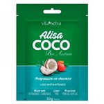Ficha técnica e caractérísticas do produto Sachê Vita Seiva Alisa Coco Progressiva no Chuveiro 30g