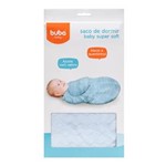 Ficha técnica e caractérísticas do produto Saco de Dormir Baby Super Soft 9883 - Azul
