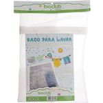 Saco De Lavar Roupas - Bioclub Baby