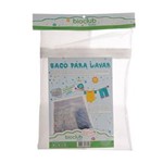 Ficha técnica e caractérísticas do produto Saco para Lavar Roupas Bioclub Baby
