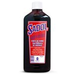 Ficha técnica e caractérísticas do produto Sadol
