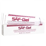 Ficha técnica e caractérísticas do produto Saf-Gel 85g - Convatec