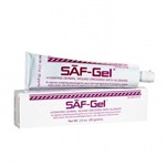 Ficha técnica e caractérísticas do produto Saf-gel Hidratante Feridas Tubo 85g Convatec