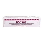 Ficha técnica e caractérísticas do produto Saf-Gel Hidrogel com Alginatol 85g