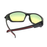 Ficha técnica e caractérísticas do produto Gostar Safe Driver Polarizer Óculos para o dia Night Vision