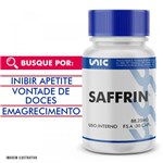 Ficha técnica e caractérísticas do produto Saffrin 88,25mg 30 Caps - Unicpharma