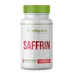 Ficha técnica e caractérísticas do produto Saffrin 88,25Mg - 120 Cápsulas