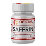 Ficha técnica e caractérísticas do produto Saffrin 88,25mg 60 Cápsulas - Oficialfarma S