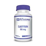 Ficha técnica e caractérísticas do produto Saffrin 90mg com 60 Cápsulas