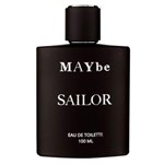 Ficha técnica e caractérísticas do produto Sailor Maybe Perfume Masculino - Eau de Toilette 100ml