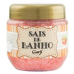 Ficha técnica e caractérísticas do produto Sais de Banho Aromático Garji - Pitanga